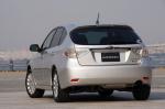Subaru Impreza by JDM 2008 года